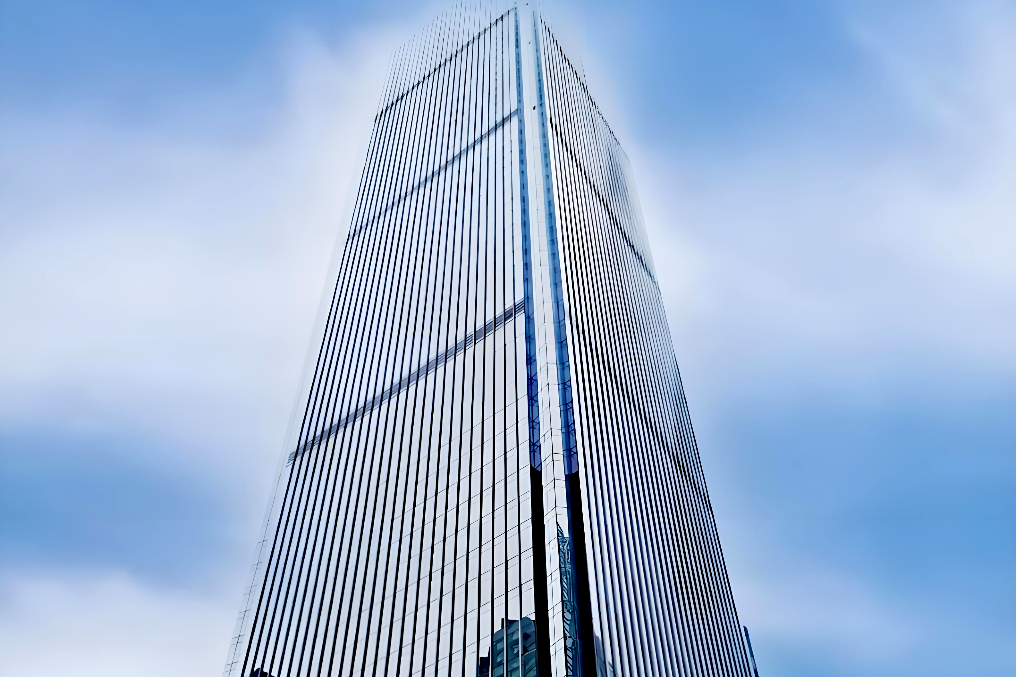 商業大廈消防改造